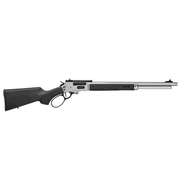Smith & Wesson 1854 Lever Action – .45-70 Govt.