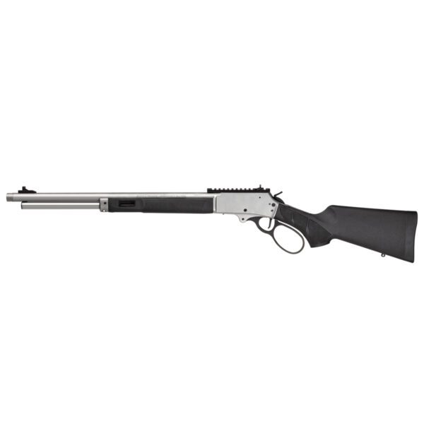 Smith & Wesson 1854 Lever Action – .45-70 Govt. - Image 2