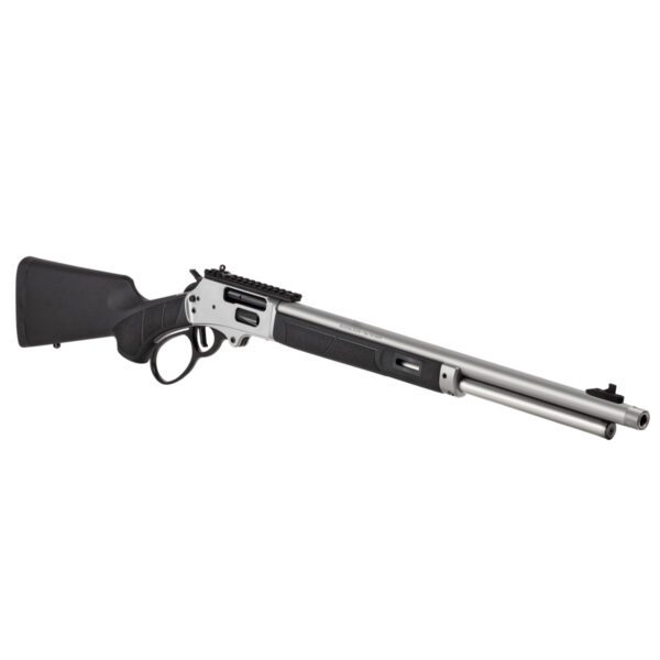 Smith & Wesson 1854 Lever Action – .45-70 Govt. - Image 3