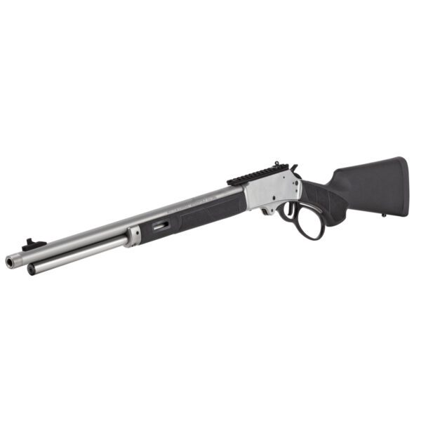 Smith & Wesson 1854 Lever Action – .45-70 Govt. - Image 4