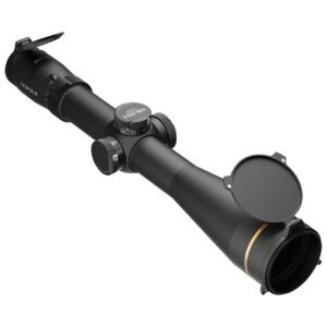 Leupold VX-6HD Gen 2 4-24x52mm CDS-SZL2 Illuminated