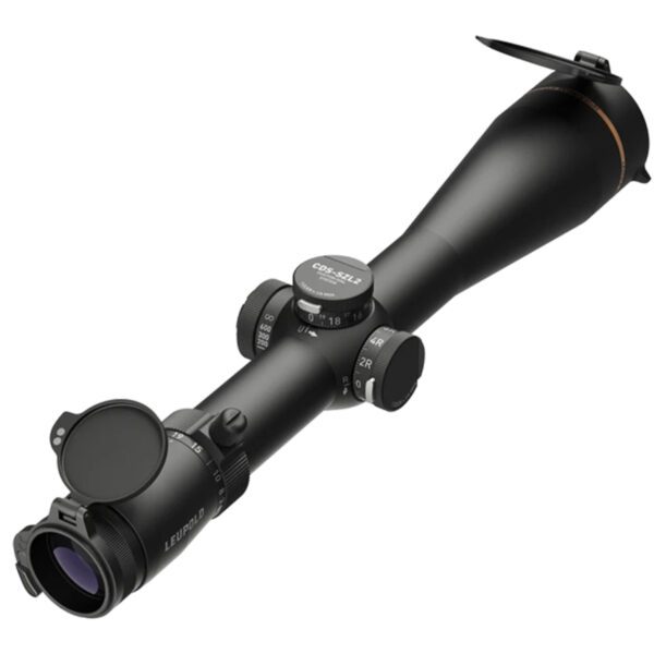 Leupold VX-6HD Gen 2 4-24x52mm CDS-SZL2 Illuminated - Image 2