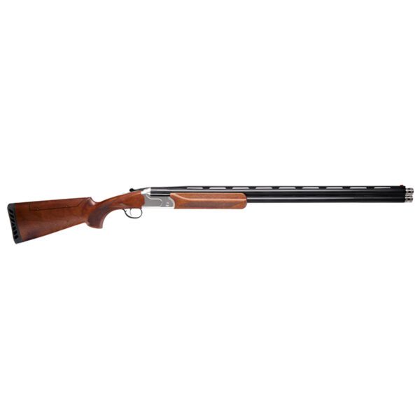 Savage Stevens 555 Sporting