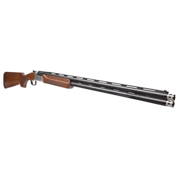 Savage Stevens 555 Sporting - Image 3
