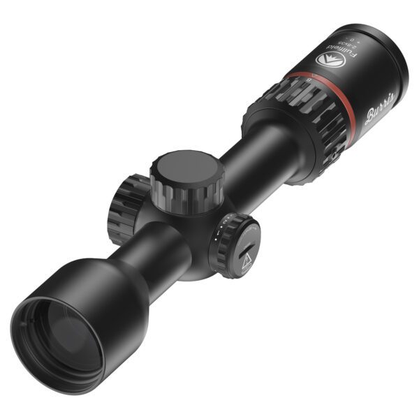 Burris Fullfield 2-8x35mm Plex – Image 6