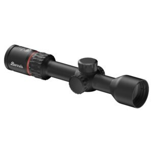 Burris Fullfield 2-8x35mm Plex