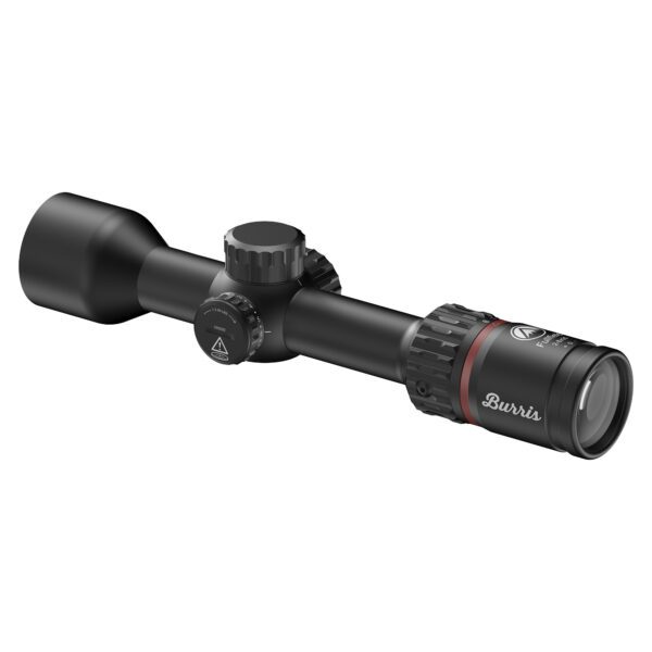 Burris Fullfield 2-8x35mm Plex – Image 2
