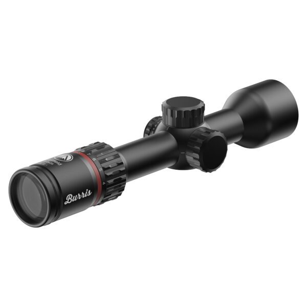 Burris Fullfield 2-8x35mm Plex – Image 3