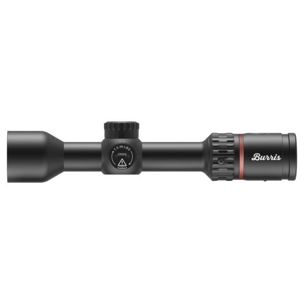 Burris Fullfield 2-8x35mm Plex – Image 4