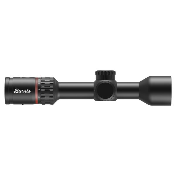 Burris Fullfield 2-8x35mm Plex – Image 5