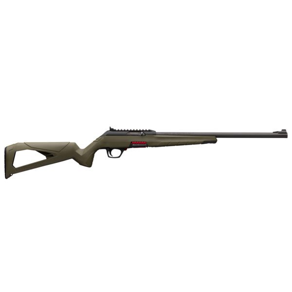 Winchester Wildcat  22 LR - ODG