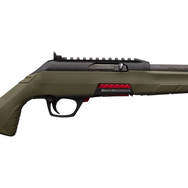 Winchester Wildcat  22 LR - ODG - Image 3