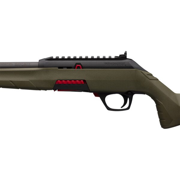 Winchester Wildcat  22 LR - ODG - Image 4
