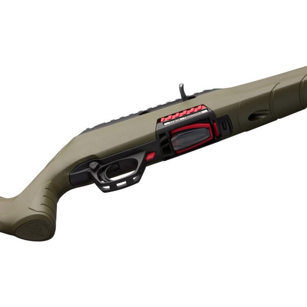 Winchester Wildcat  22 LR - ODG - Image 5