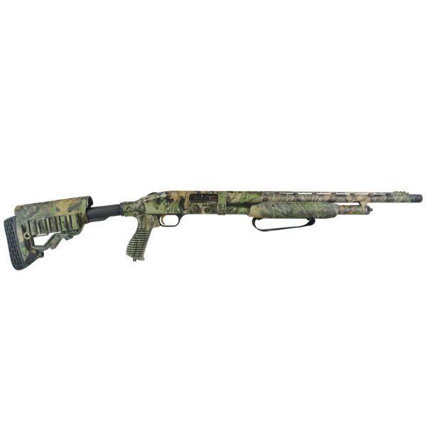 Mossberg 500 Turkey