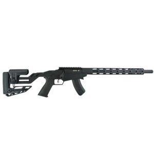 Ruger Precision Rimfire