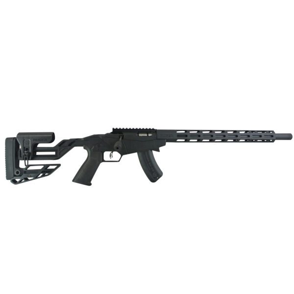 Ruger Precision Rimfire