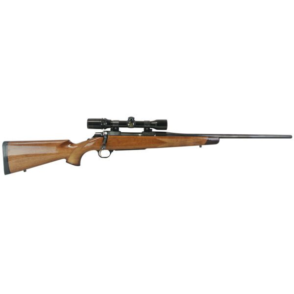 Browning A-Bolt Medallion