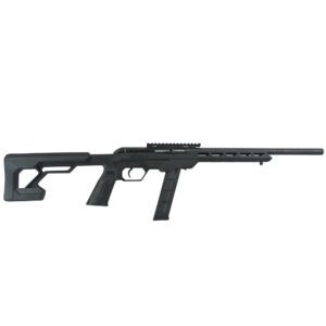 Savage 64F Precision