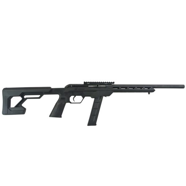 Savage 64F Precision