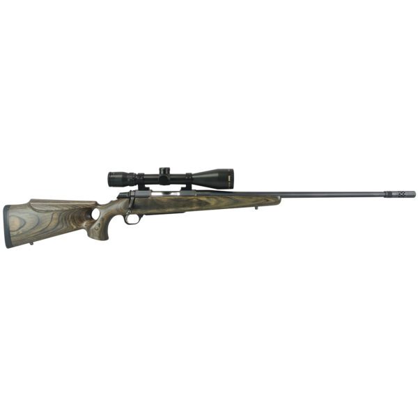 Browning A-Bolt 2 Eclipse Hunter