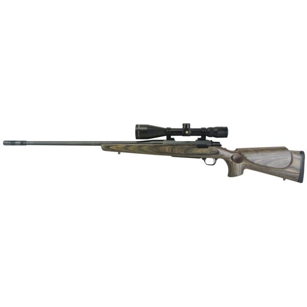 Browning A-Bolt 2 Eclipse Hunter - Image 2