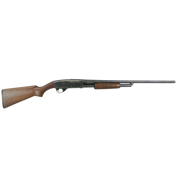 Stevens Model 77C