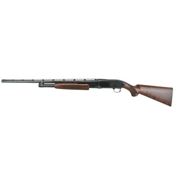 Browning Model 12 - Image 2