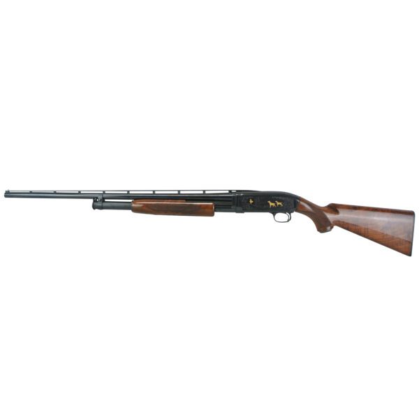 Browning Model 12 Grade V - Image 2
