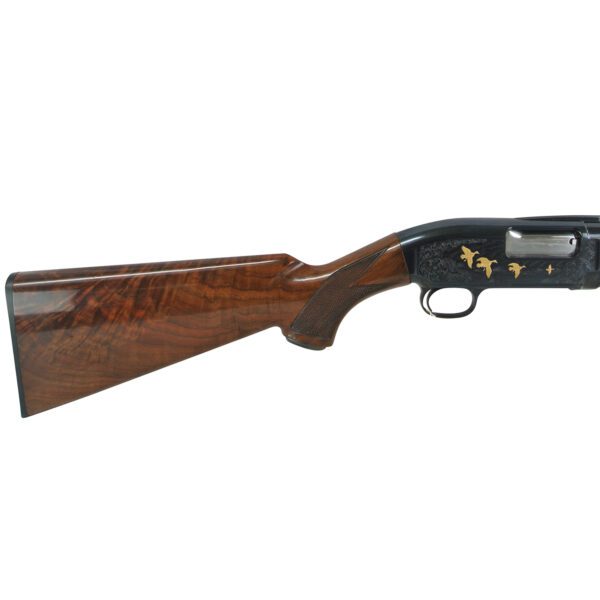 Browning Model 12 Grade V - Image 3