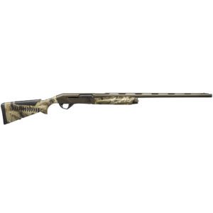 Benelli Super Black Eagle 3 - Cerakote Patriot Brown