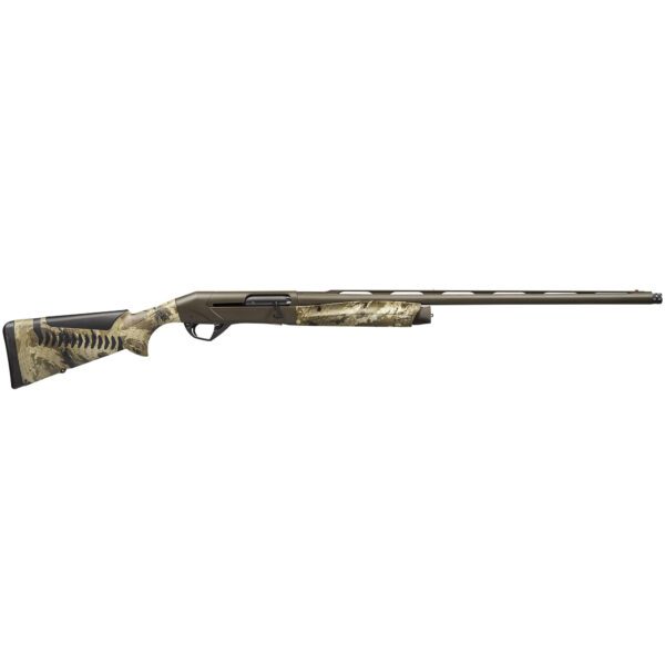 Benelli Super Black Eagle 3 - Patriot Brown Cerakote
