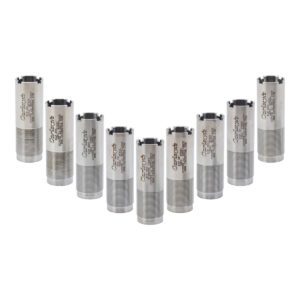 Carlson's Flush Choke Tubes 12 GA - Browning/Winchester Invector Plus