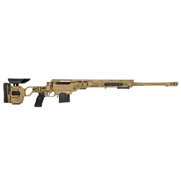 Cadex Defence CDX-30 Lite 308 Win. Tan