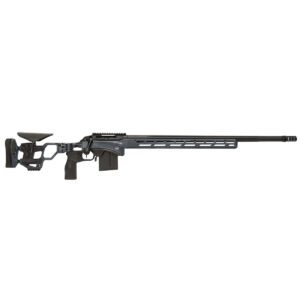 Cadex Defence CDX-SS SEVEN S.T.A.R.S PRO 6.5 Creedmoor Hybrid Grey Black