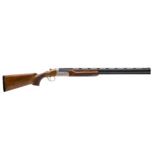 Churchill 206 Deluxe Wood