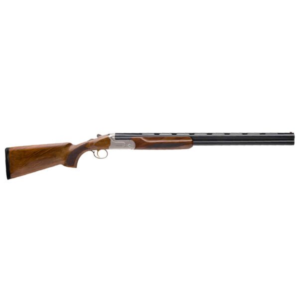 Churchill 206 Deluxe Wood