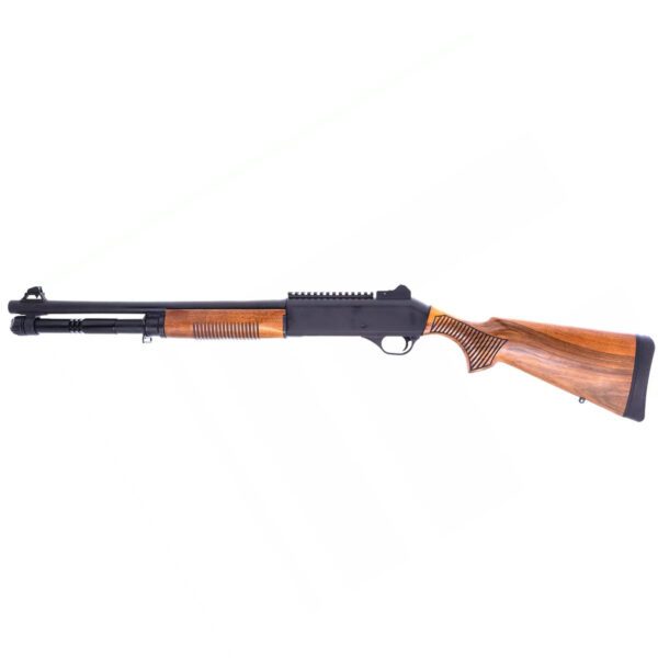 Canuck Elite Operator Semi-Auto Noyer – Image 2