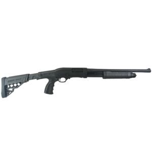 Khan Arms A-Tac Tactical Pump + FREE Allen Fanny Pack