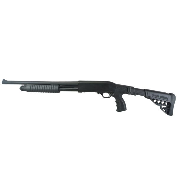 Khan Arms A-Tac Tactical Pump + FREE Allen Fanny Pack - Image 2