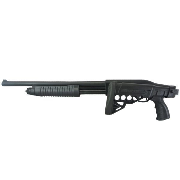 Khan Arms A-Tac Tactical Pump + FREE Allen Fanny Pack - Image 3