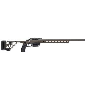 Tikka T3X Ace Target Midnight Bronze