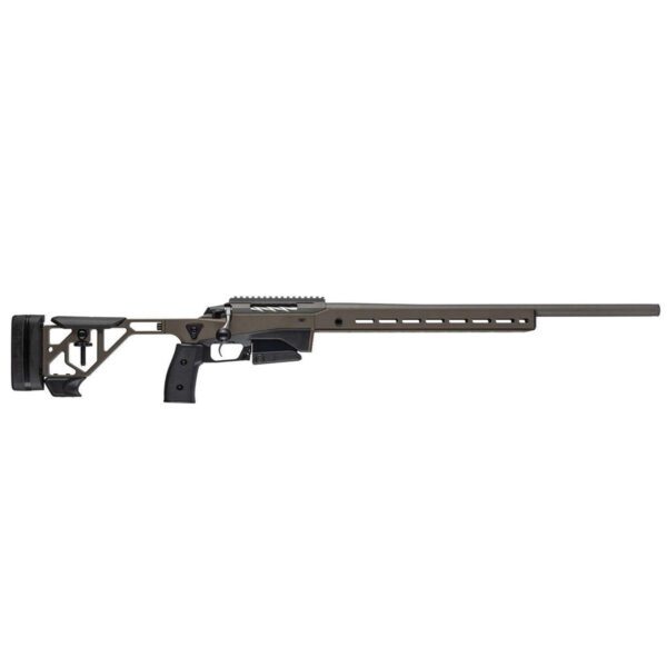Tikka T3X Ace Target Midnight Bronze