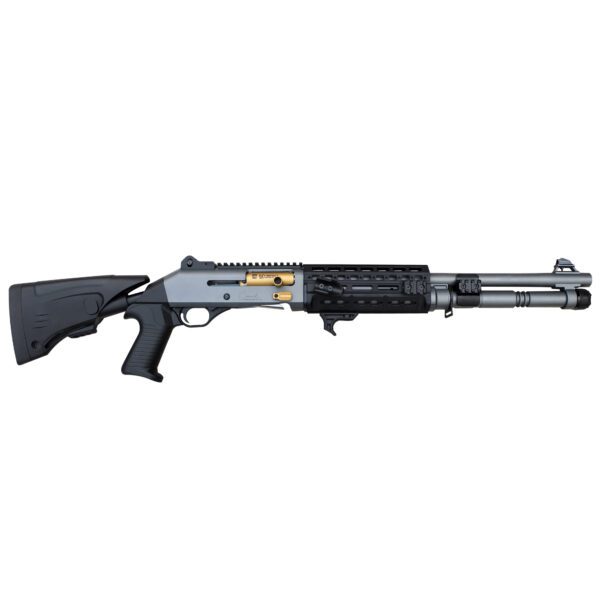 Canuck Elite TacOp Operator