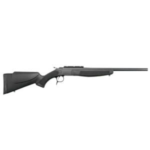 CVA Scout Single Shot Compact