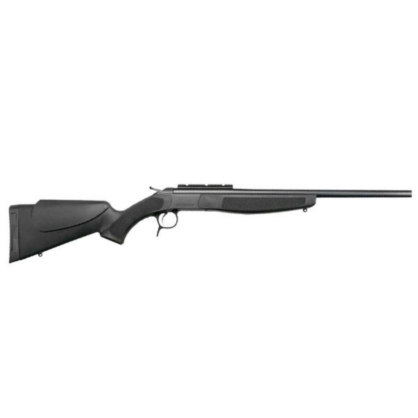 CVA Scout Single Shot Compact