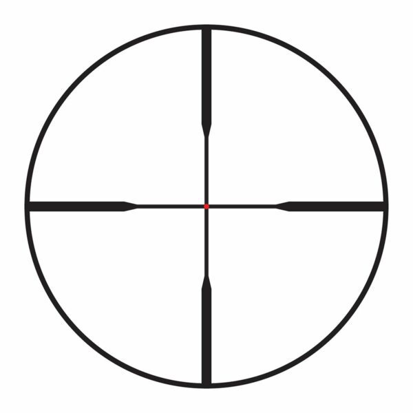 Leupold VX-6HD Gen 2 4-24x52mm CDS-SZL2 Illuminated - Image 6