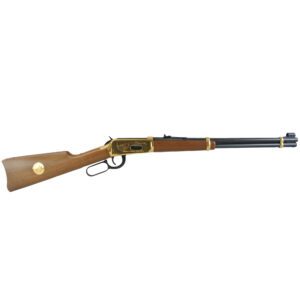 Winchester 1894 Klondike Gold Rush Commemorative