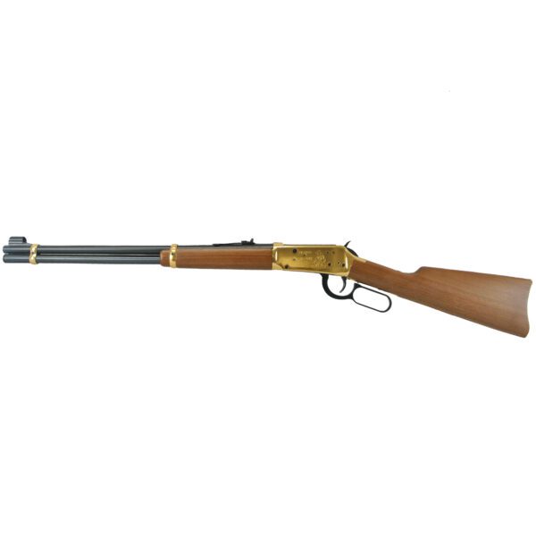 Winchester 1894 Klondike Gold Rush Commemorative - Image 2