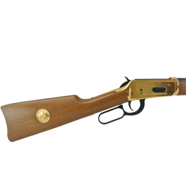 Winchester 1894 Klondike Gold Rush Commemorative - Image 3